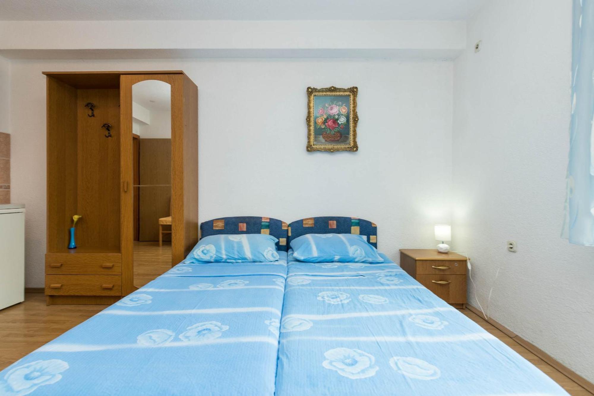 Apartments Cipetic Kaštela 外观 照片