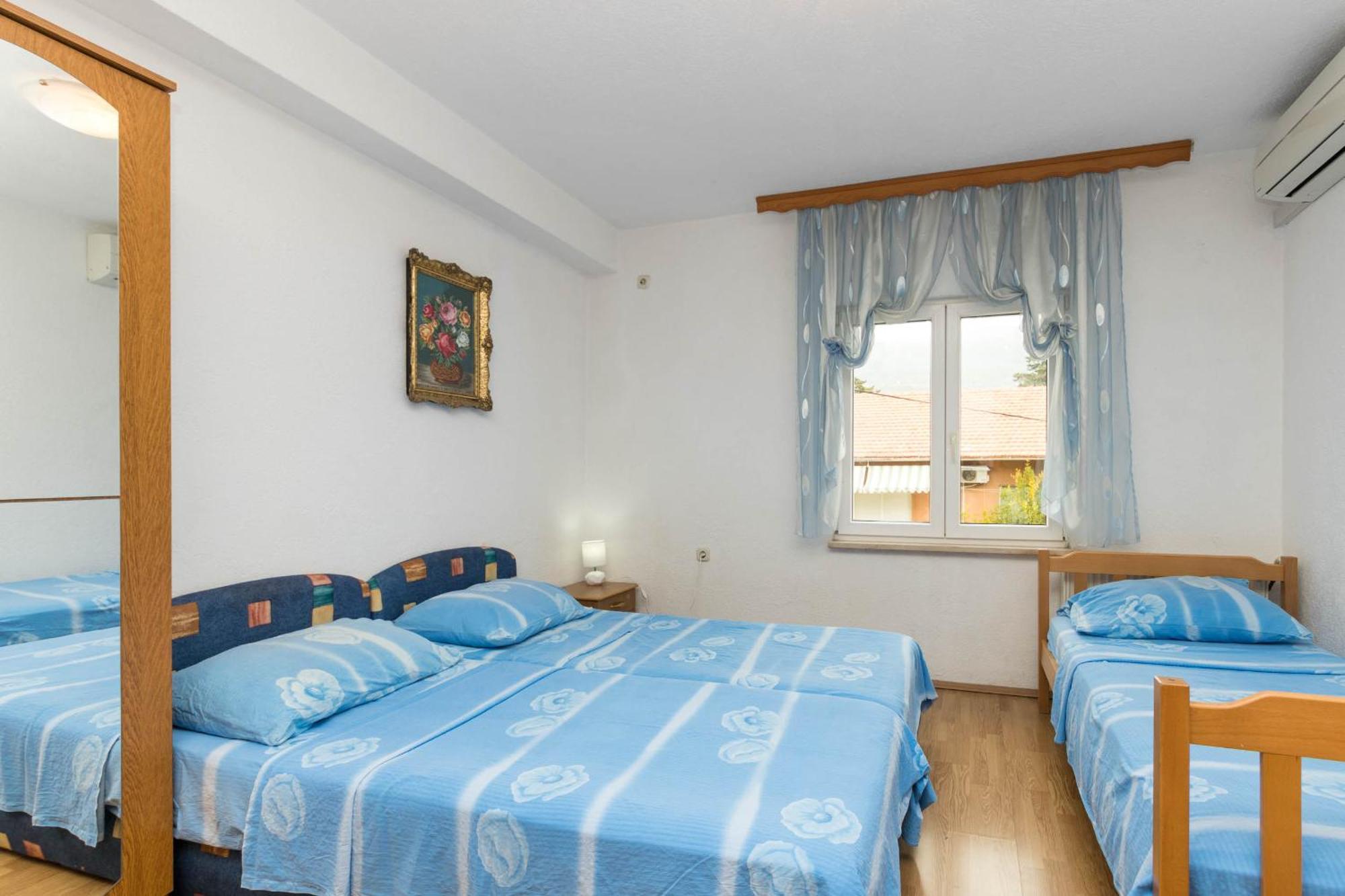 Apartments Cipetic Kaštela 外观 照片