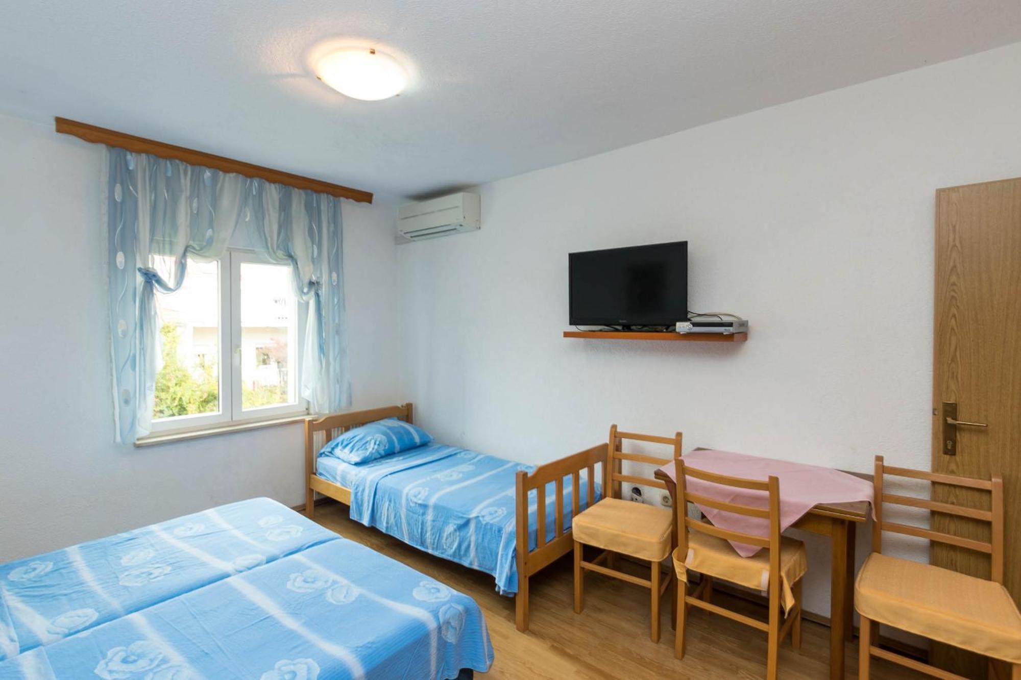 Apartments Cipetic Kaštela 外观 照片