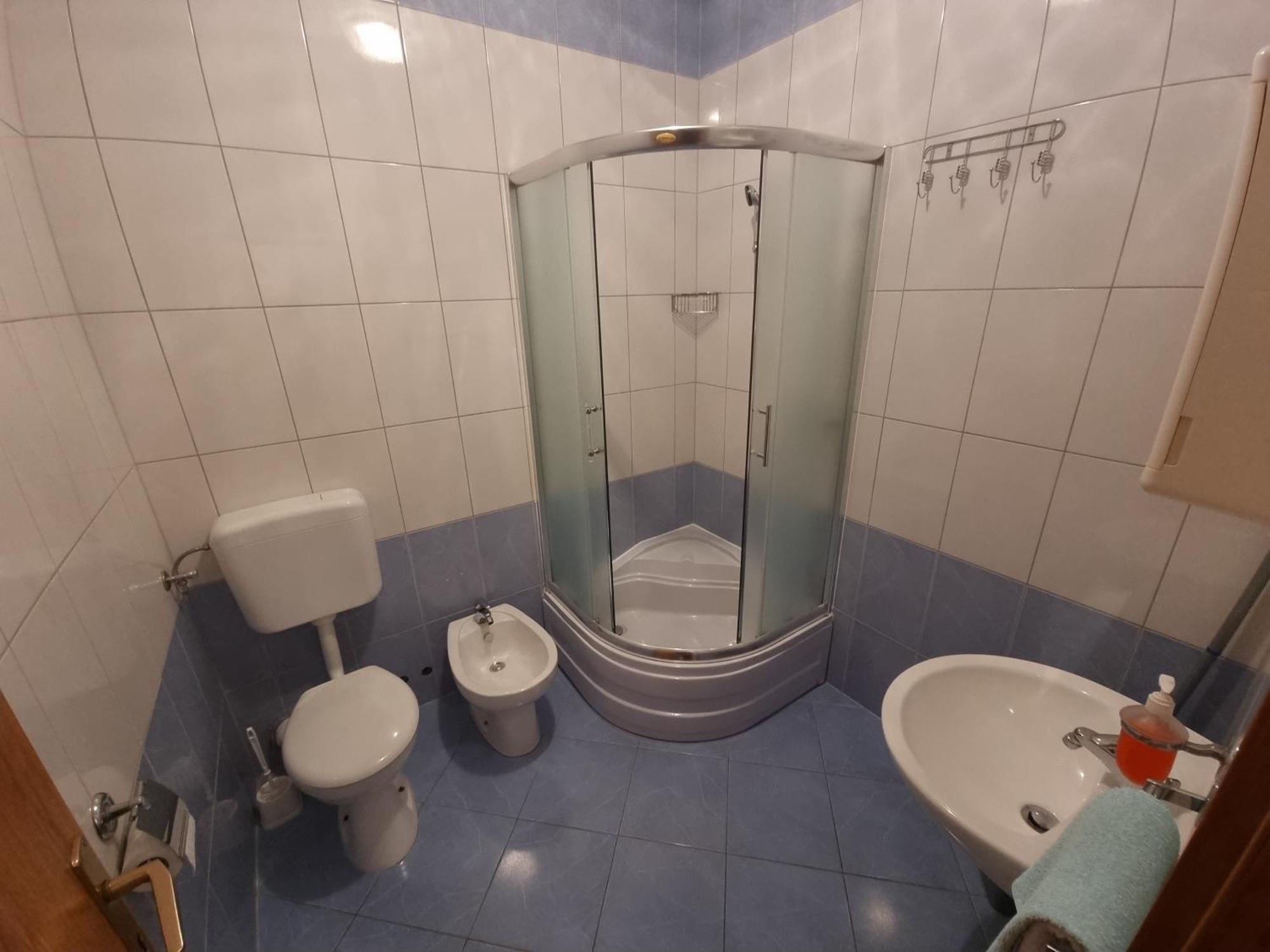 Apartments Cipetic Kaštela 外观 照片