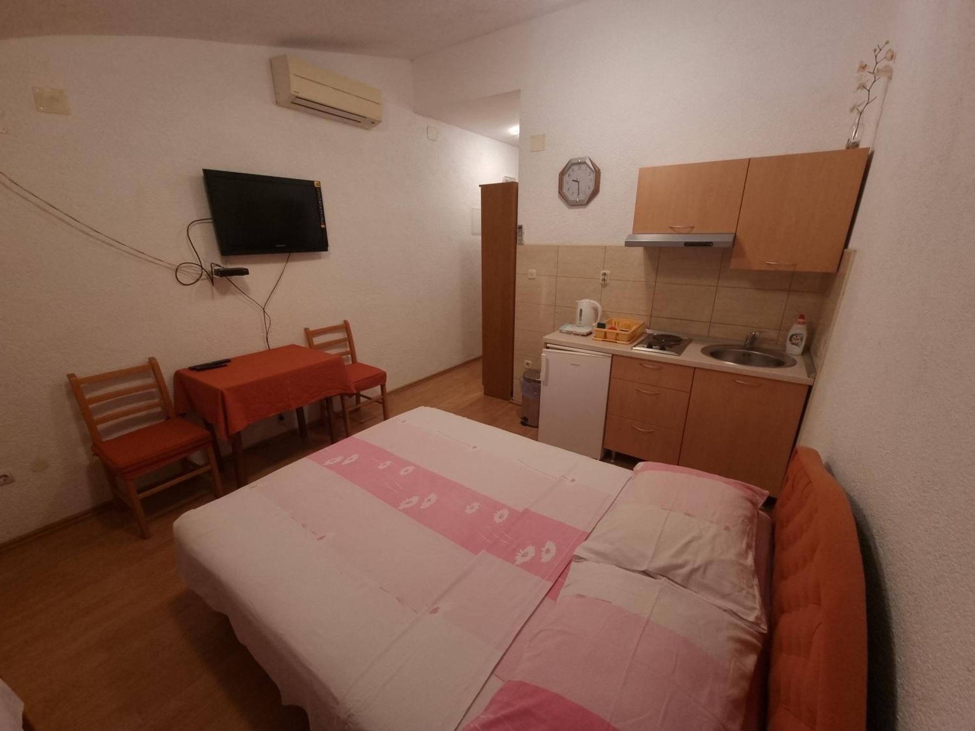 Apartments Cipetic Kaštela 外观 照片