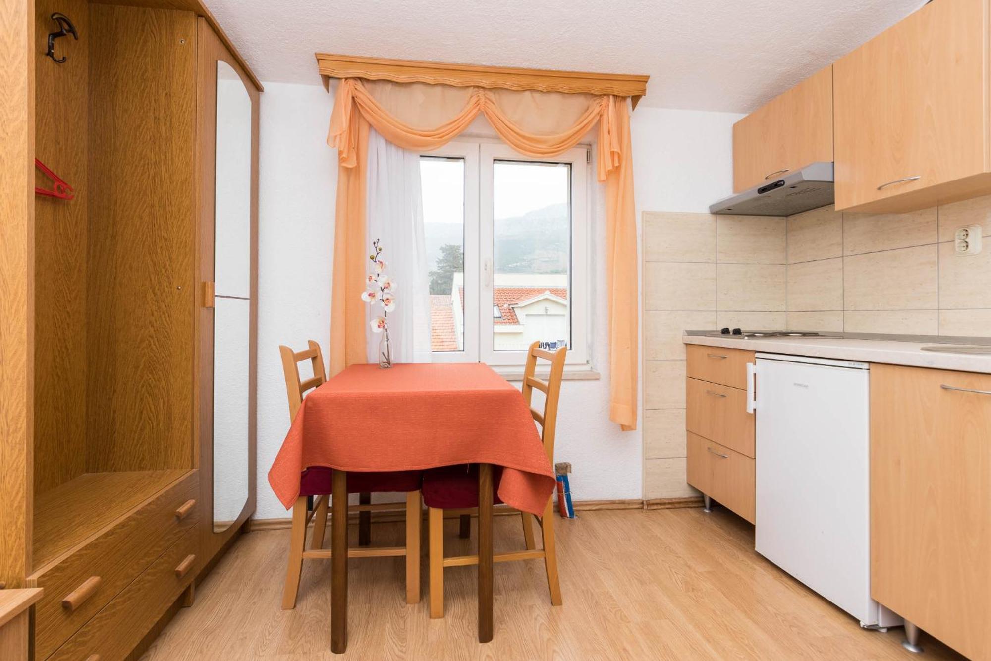 Apartments Cipetic Kaštela 外观 照片