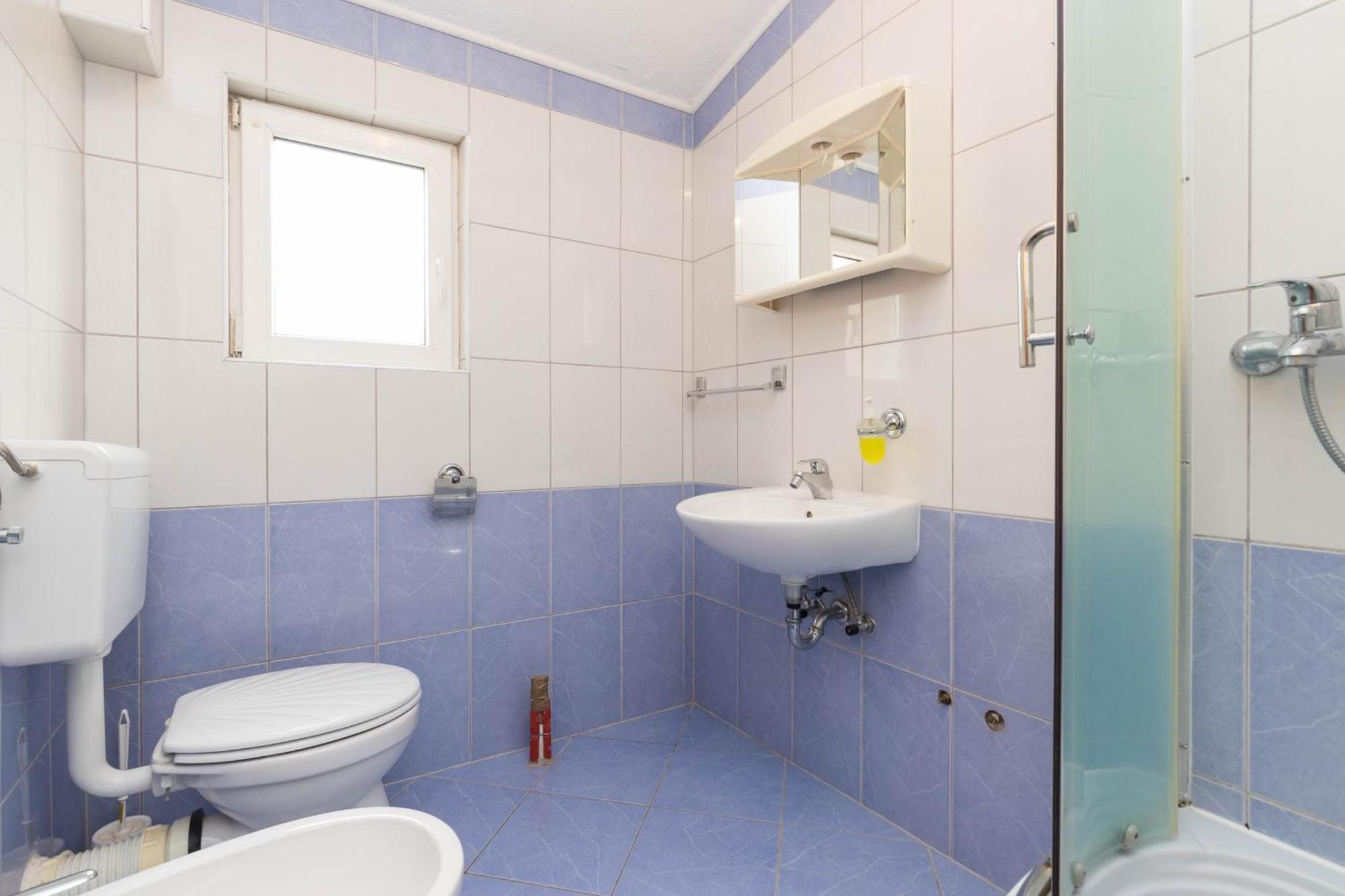 Apartments Cipetic Kaštela 外观 照片