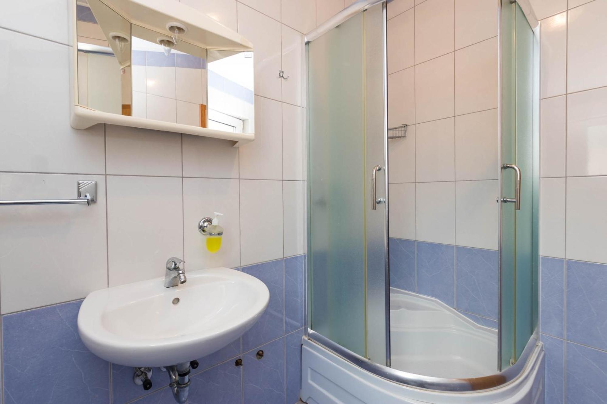 Apartments Cipetic Kaštela 外观 照片