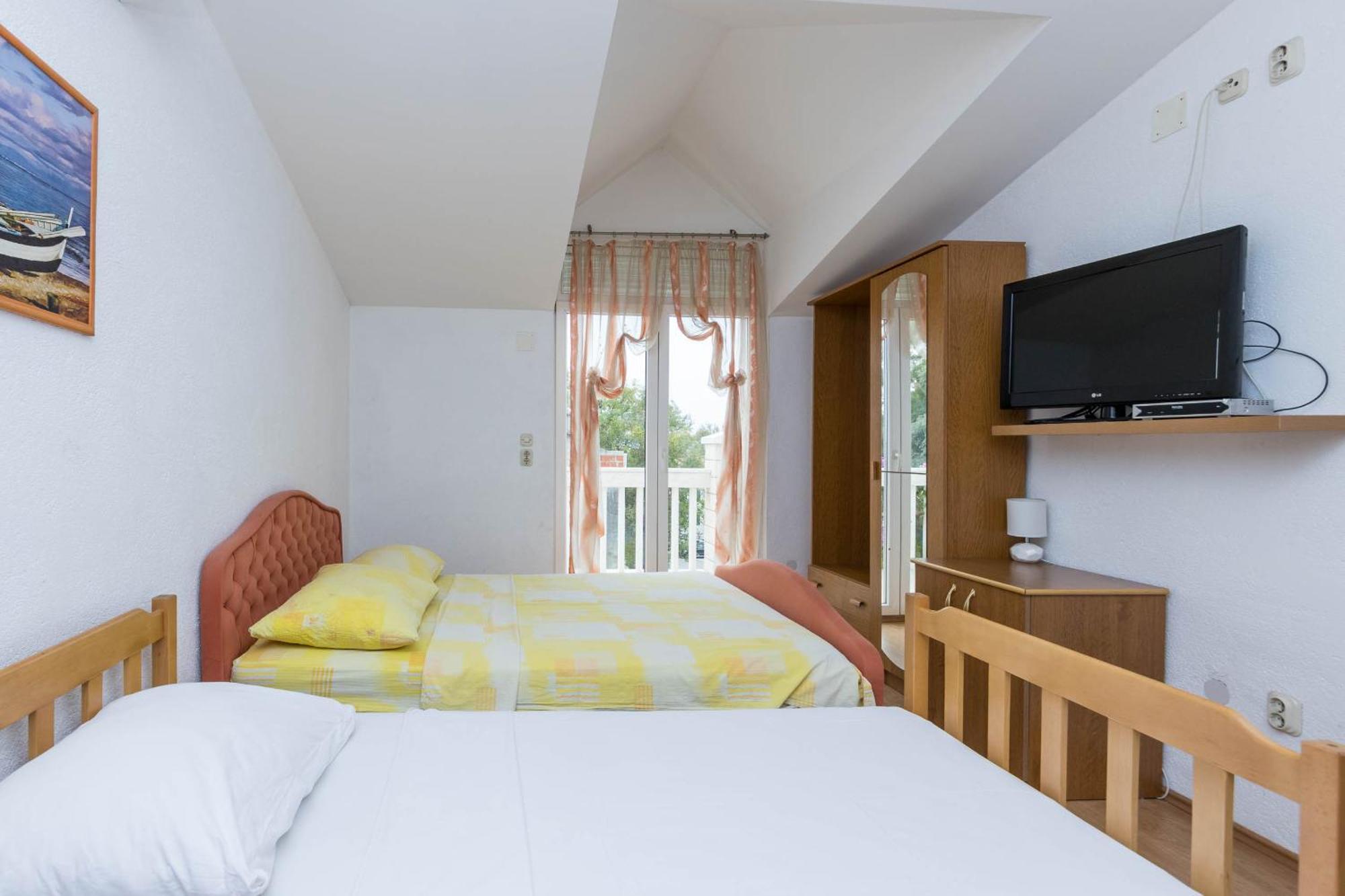 Apartments Cipetic Kaštela 外观 照片