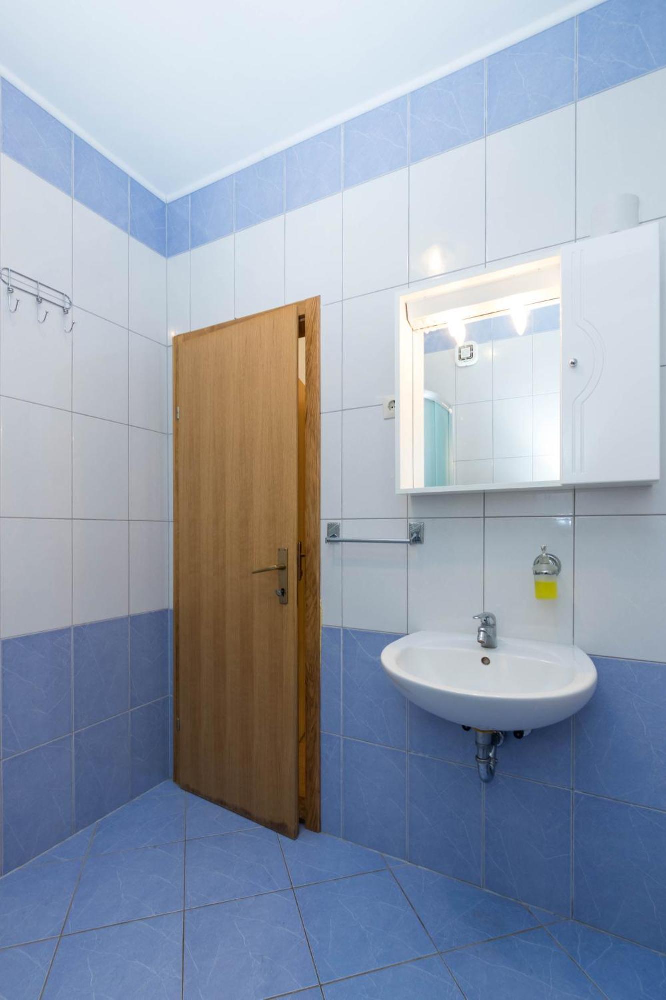 Apartments Cipetic Kaštela 外观 照片