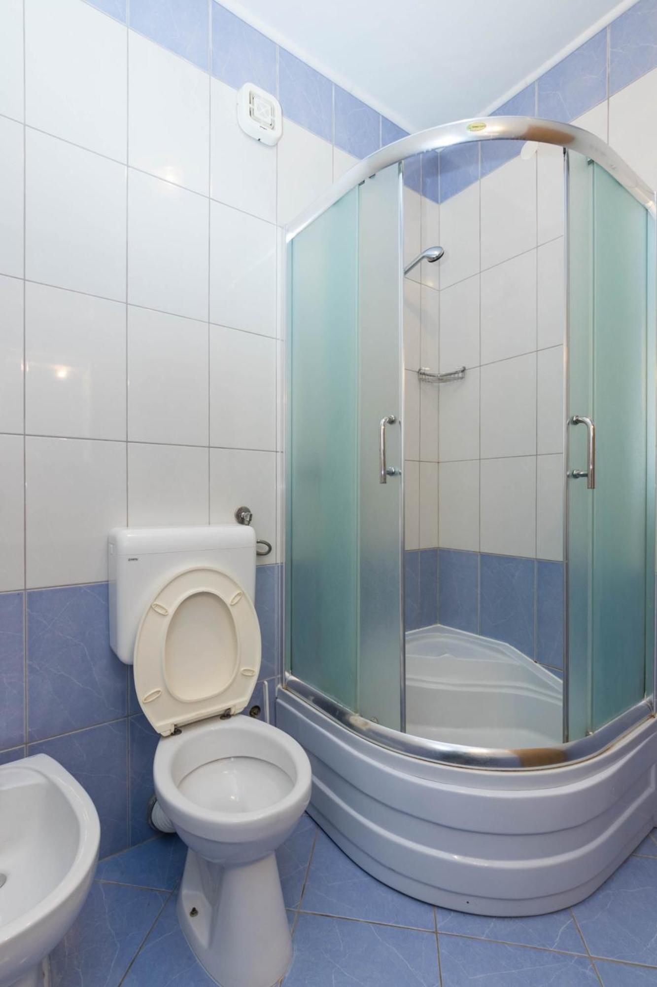 Apartments Cipetic Kaštela 外观 照片