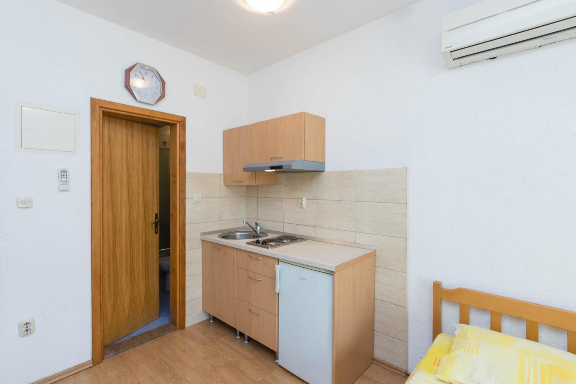 Apartments Cipetic Kaštela 外观 照片
