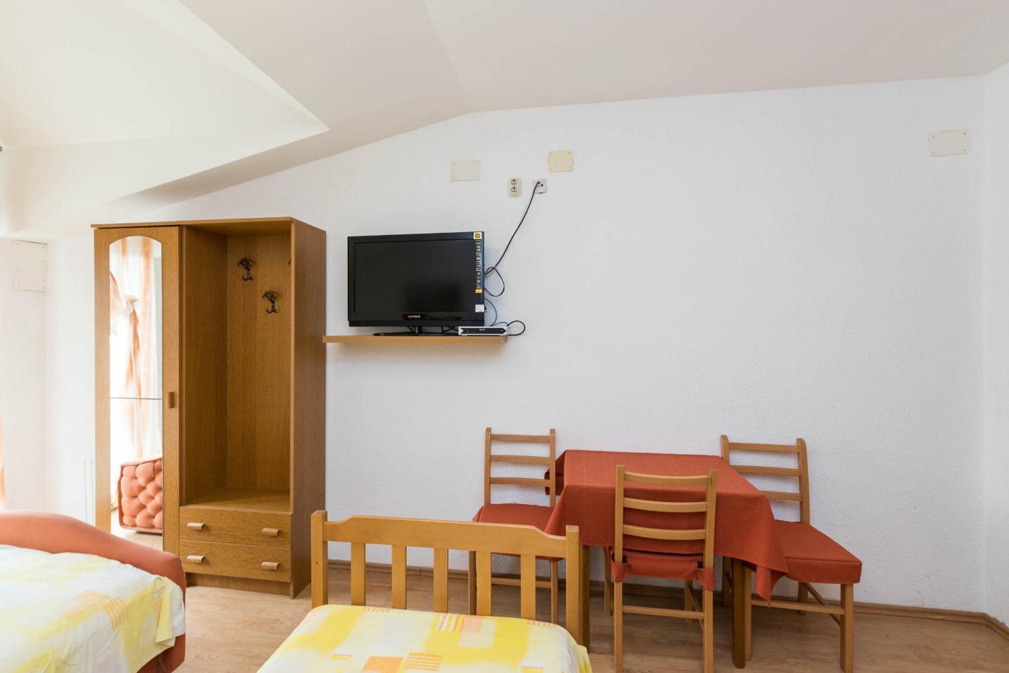 Apartments Cipetic Kaštela 外观 照片
