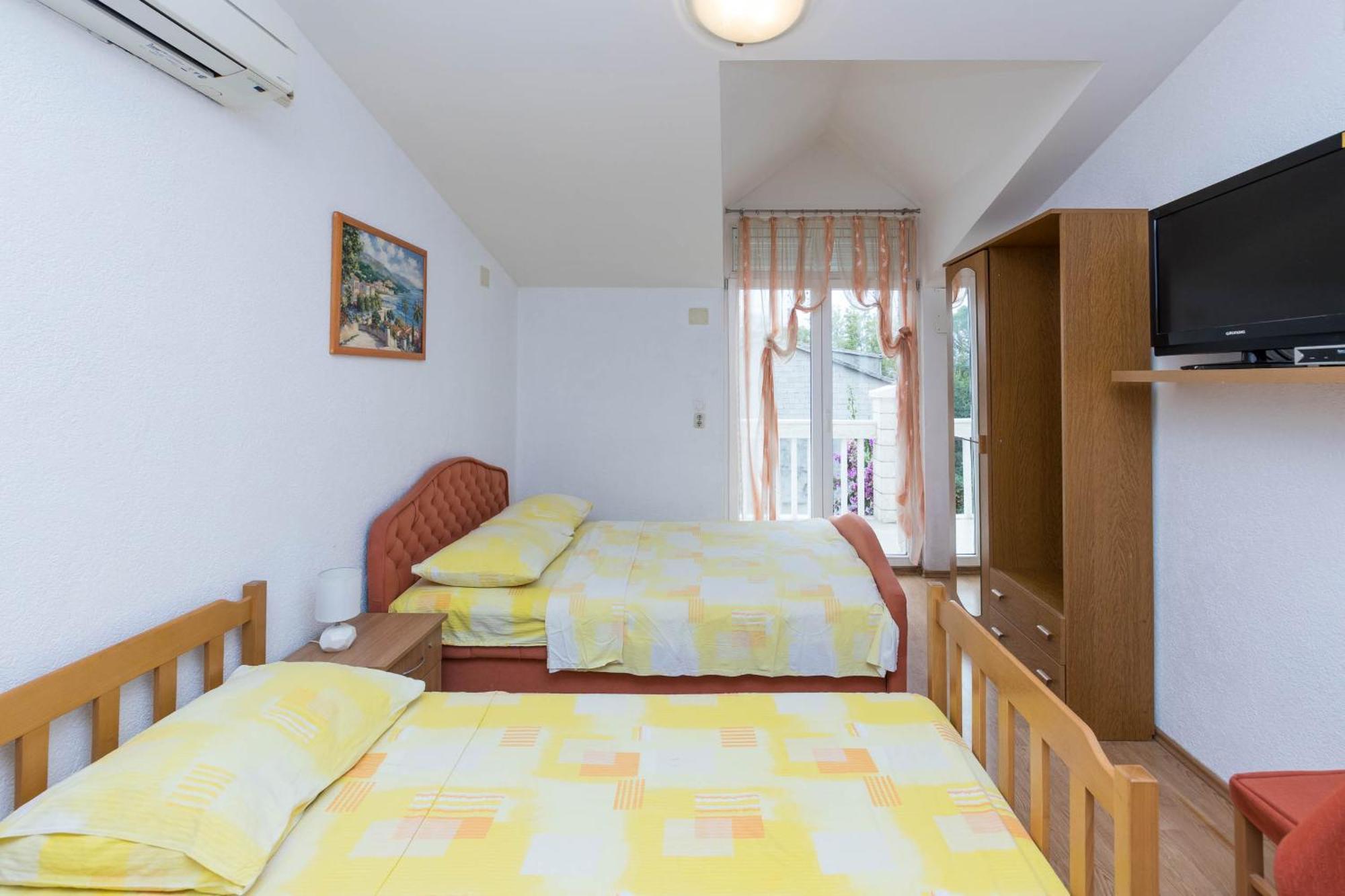 Apartments Cipetic Kaštela 外观 照片