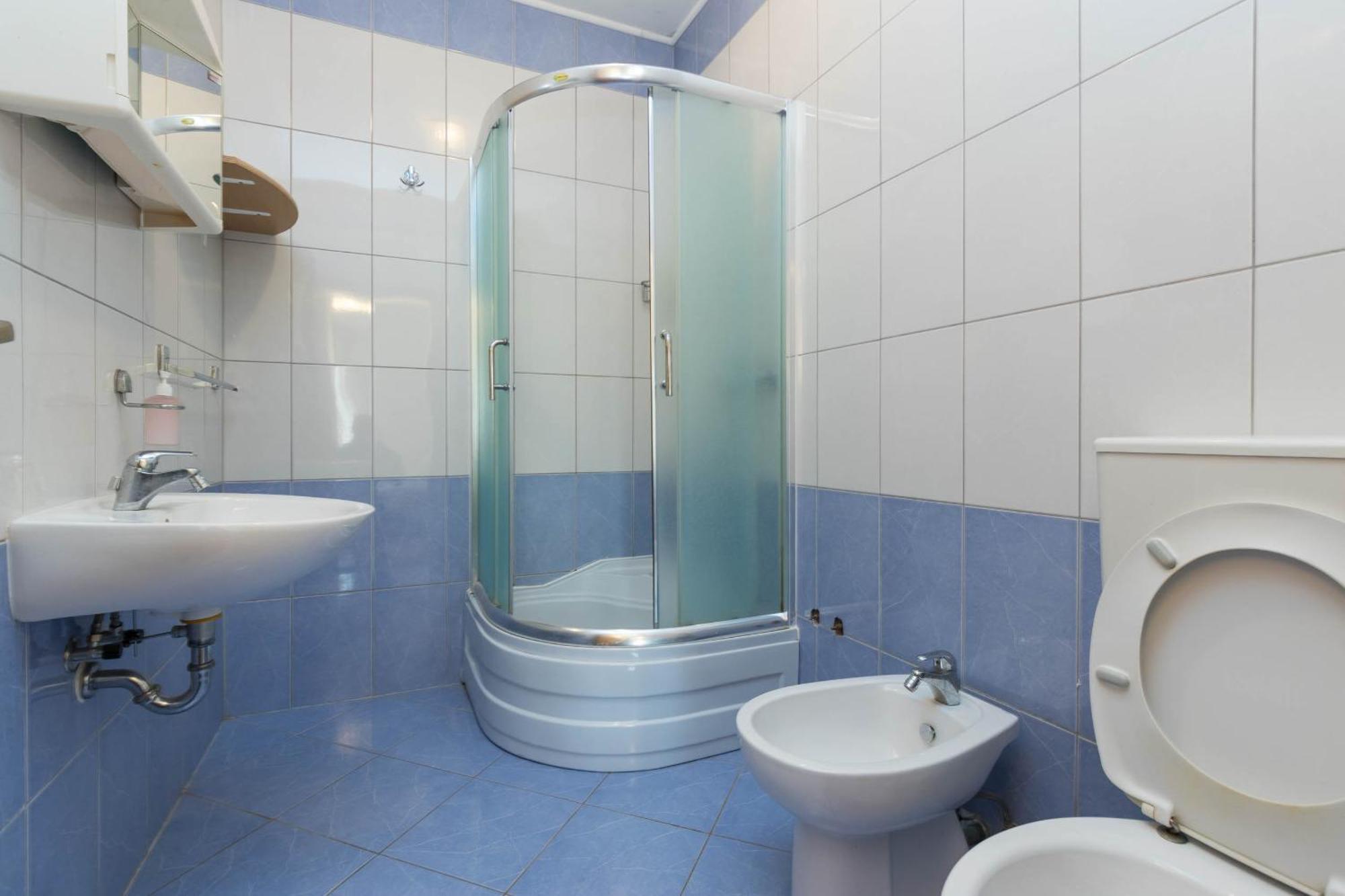 Apartments Cipetic Kaštela 外观 照片