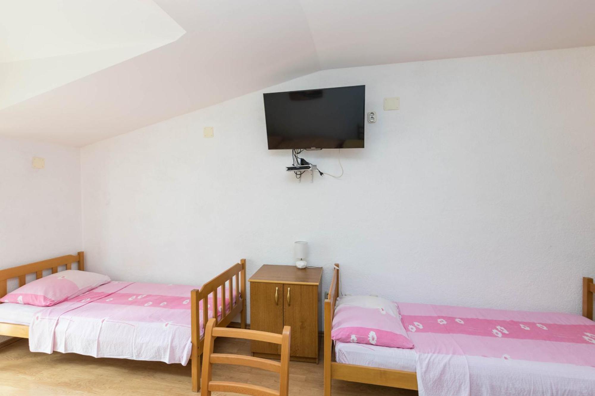 Apartments Cipetic Kaštela 外观 照片