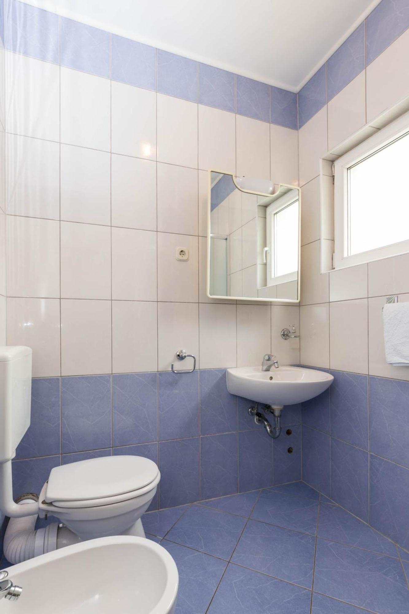 Apartments Cipetic Kaštela 外观 照片