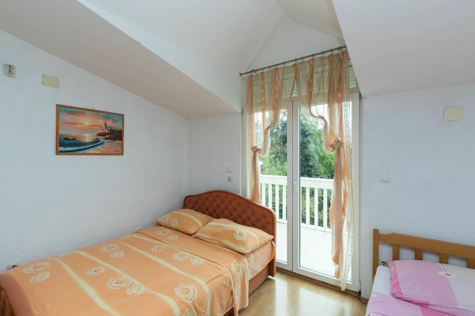 Apartments Cipetic Kaštela 外观 照片