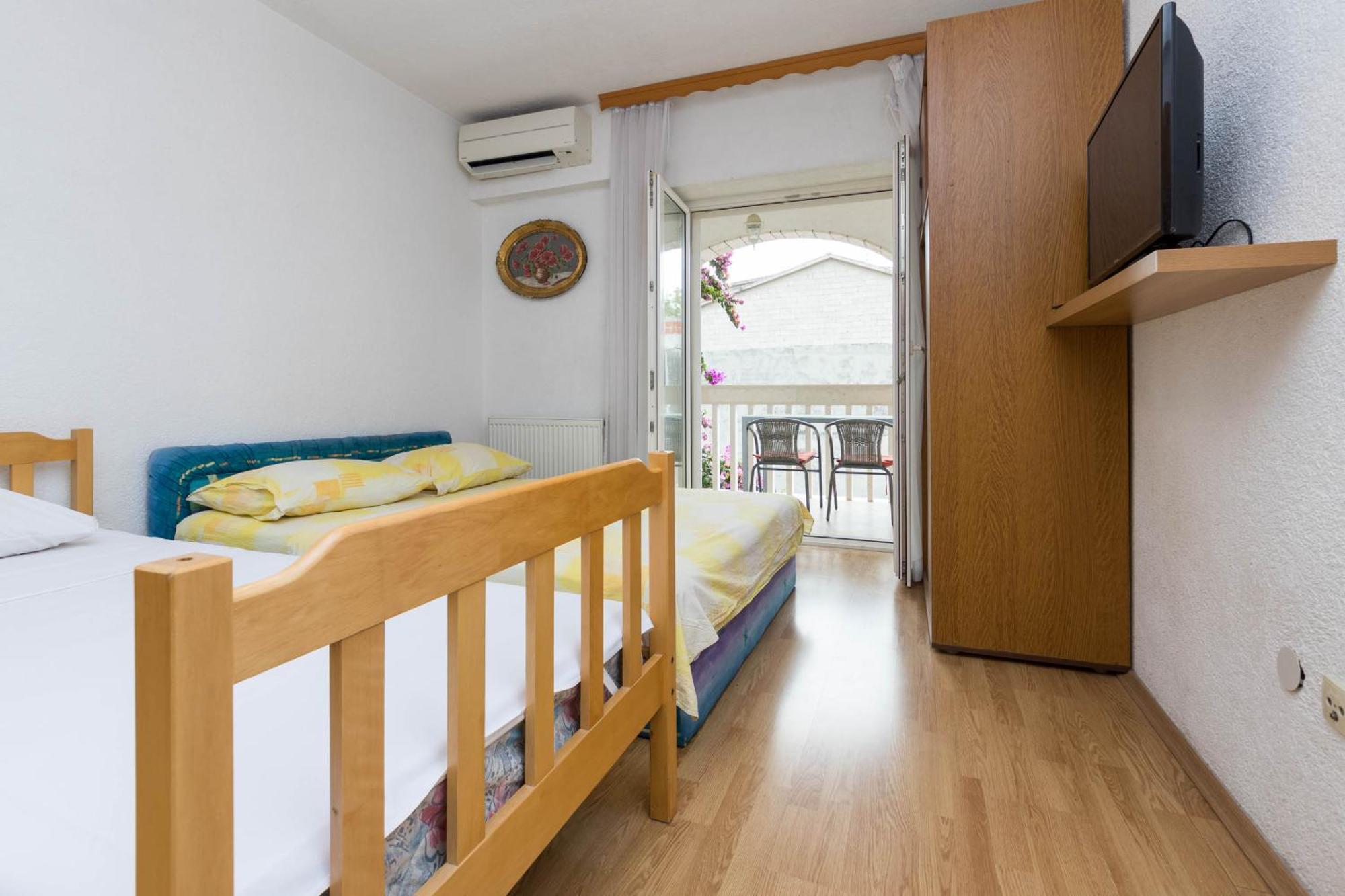 Apartments Cipetic Kaštela 外观 照片