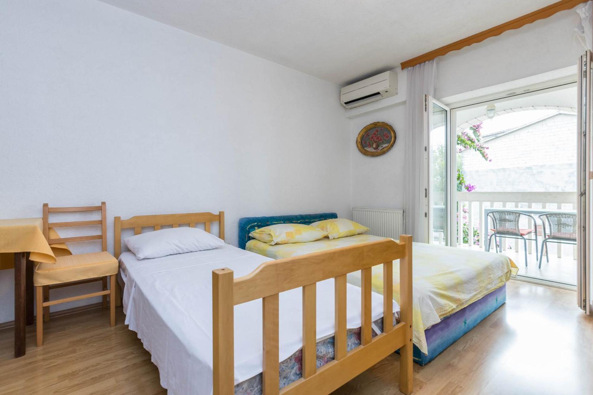 Apartments Cipetic Kaštela 外观 照片