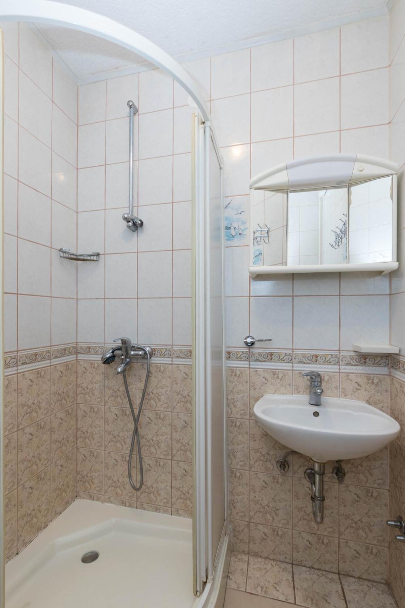 Apartments Cipetic Kaštela 外观 照片