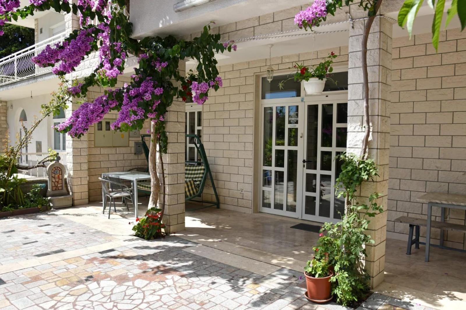 Apartments Cipetic Kaštela 外观 照片
